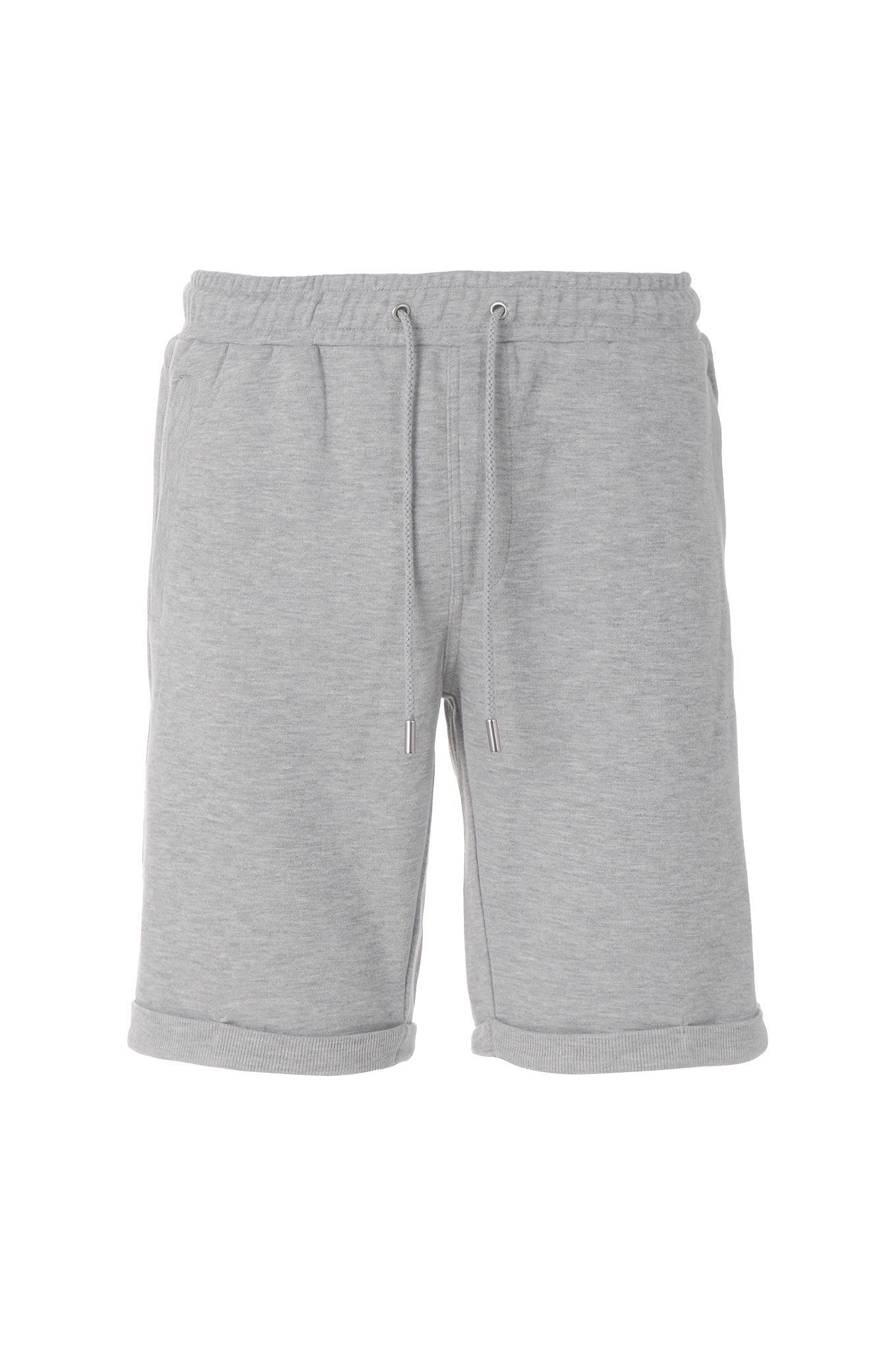 Sportswear Shorts Mix Grey Sport Man